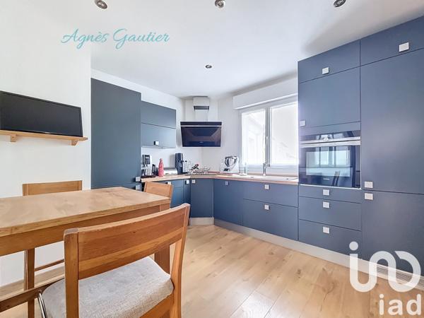 Appartement à vendre 4 pièces 76 m² Limeil-Brévannes