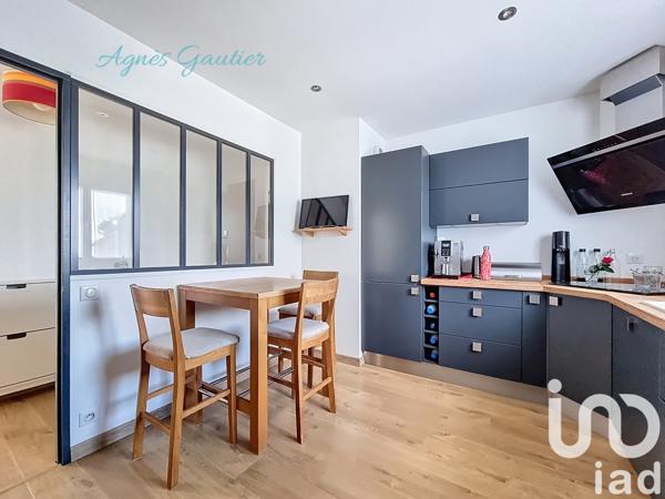 Appartement à vendre 4 pièces 76 m² Limeil-Brévannes