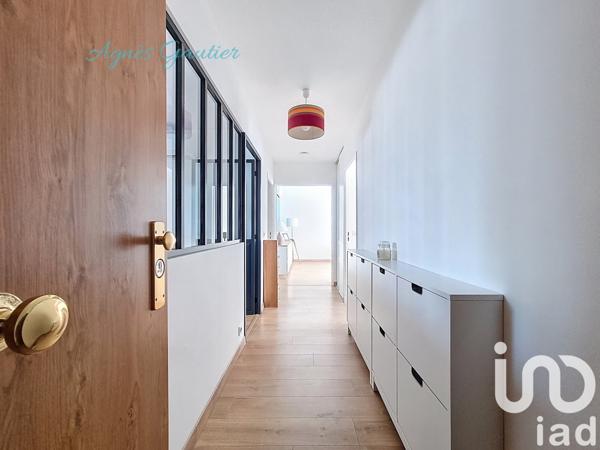 Appartement à vendre 4 pièces 76 m² Limeil-Brévannes