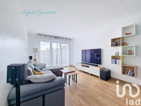 Appartement à vendre 4 pièces 76 m² Limeil-Brévannes