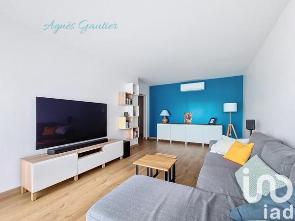 Appartement à vendre 4 pièces 76 m² Limeil-Brévannes