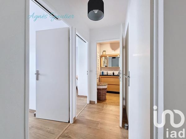 Appartement à vendre 4 pièces 76 m² Limeil-Brévannes