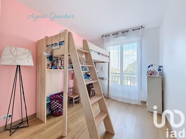 Appartement à vendre 4 pièces 76 m² Limeil-Brévannes