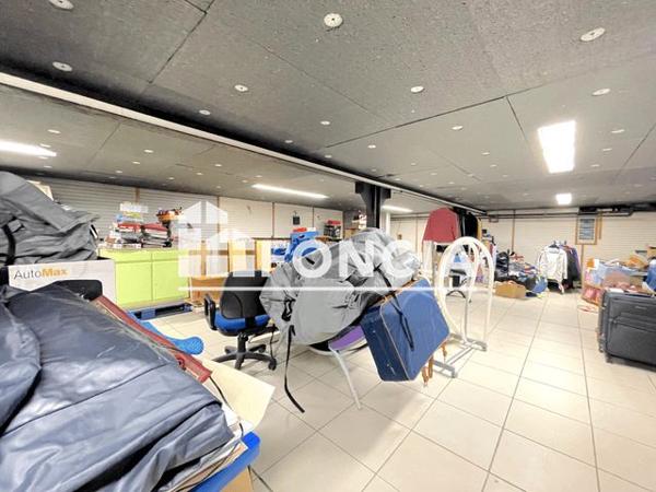 À vendre Maison 7 pièces 240 m² - Saint-lubin-des-joncherets 28350