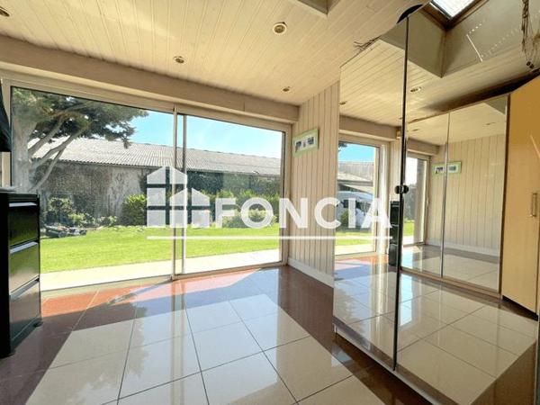 À vendre Maison 7 pièces 240 m² - Saint-lubin-des-joncherets 28350