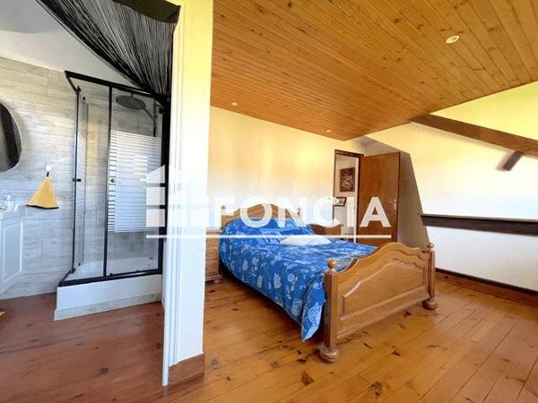 À vendre Maison 7 pièces 240 m² - Saint-lubin-des-joncherets 28350