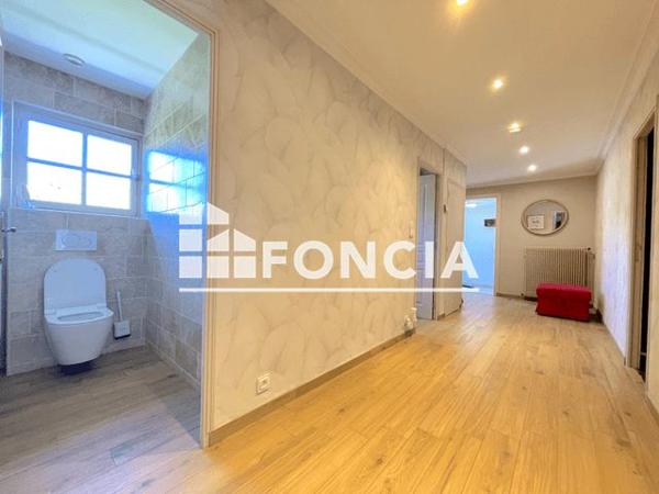 À vendre Maison 7 pièces 240 m² - Saint-lubin-des-joncherets 28350