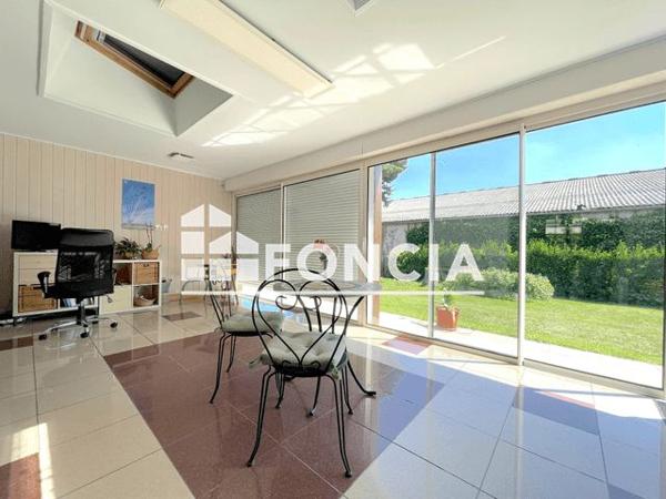 À vendre Maison 7 pièces 240 m² - Saint-lubin-des-joncherets 28350