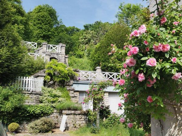 Maison Le Merevillois 6 pièce(s) 184.29 m2