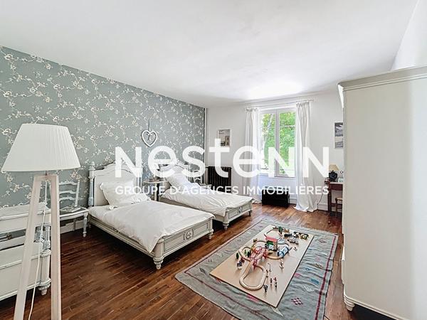 Maison Le Merevillois 6 pièce(s) 184.29 m2