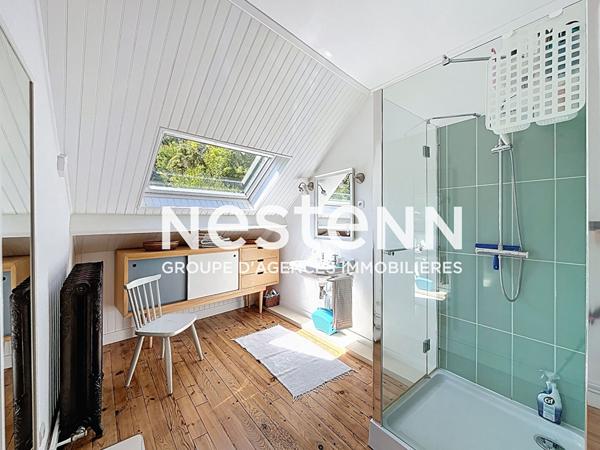 Maison Le Merevillois 6 pièce(s) 184.29 m2