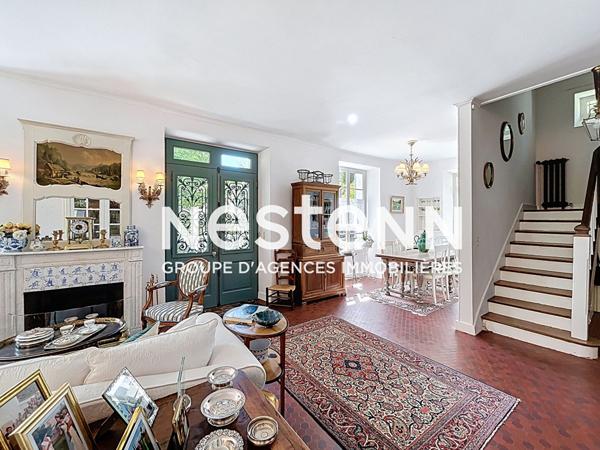 Maison Le Merevillois 6 pièce(s) 184.29 m2