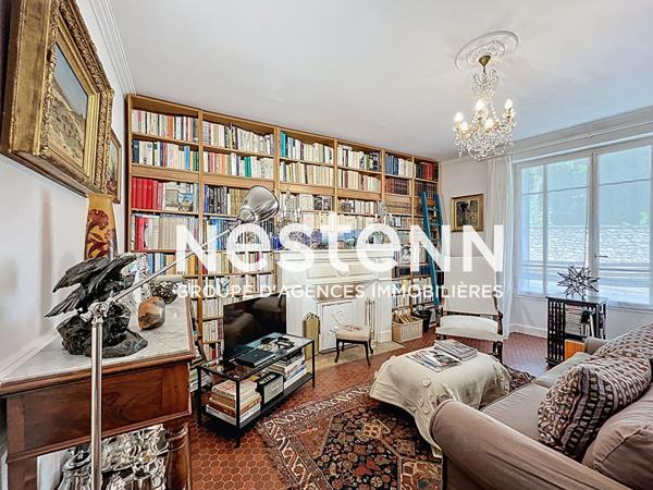 Maison Le Merevillois 6 pièce(s) 184.29 m2