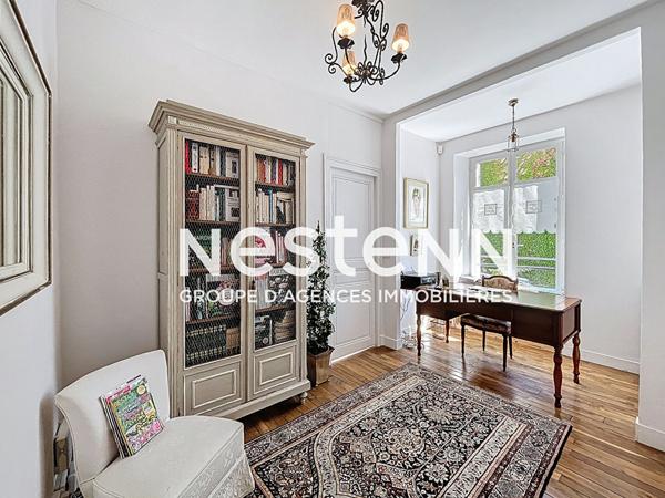 Maison Le Merevillois 6 pièce(s) 184.29 m2