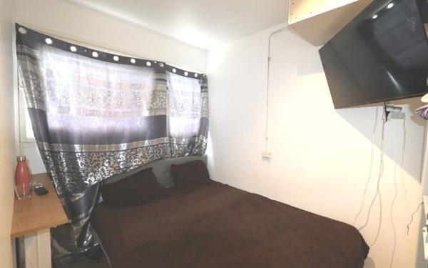 Appartement à vendre    2 pièces • 30 m2 Livry-Gargan