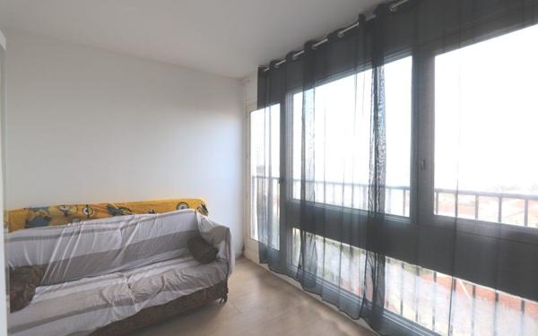 Appartement à vendre    2 pièces • 30 m2 Livry-Gargan