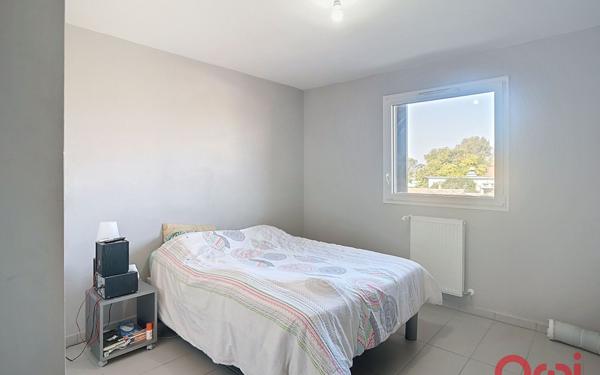 Appartement à vendre    2 pièces • 47,20 m2 Le Pontet