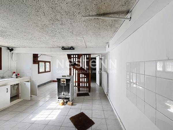 Maison 4 chambres Longjumeau centre ville 5 pièce(s) 94 m2