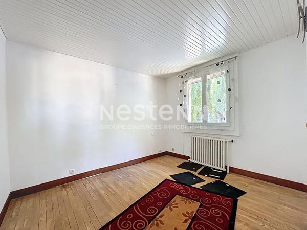 Maison 4 chambres Longjumeau centre ville 5 pièce(s) 94 m2