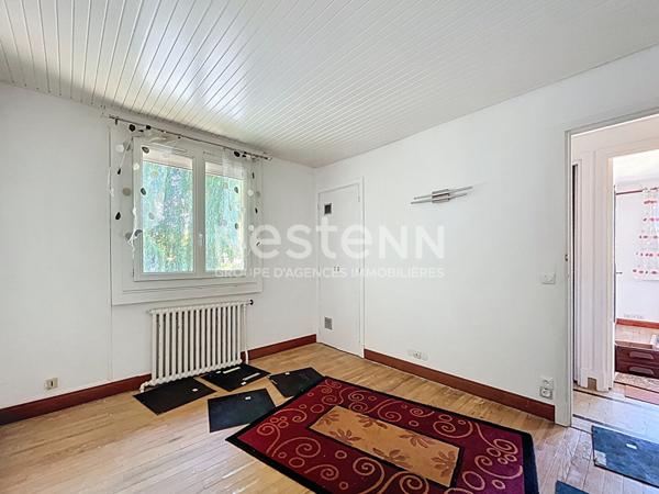 Maison 4 chambres Longjumeau centre ville 5 pièce(s) 94 m2