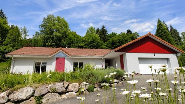 Vente / Maison de plain-pied