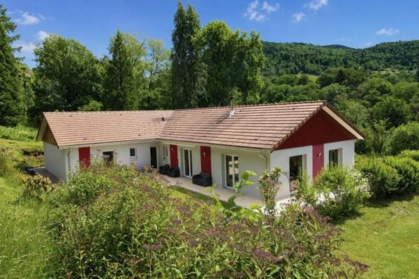 Vente / Maison de plain-pied
