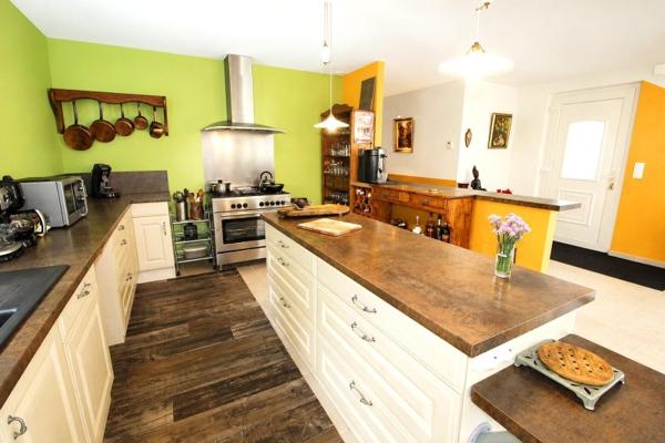 Vente / Maison de plain-pied