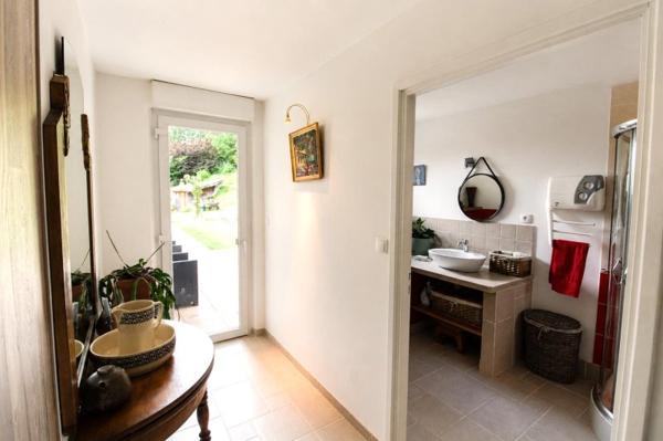 Vente / Maison de plain-pied