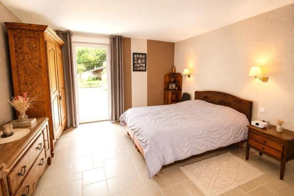 Vente / Maison de plain-pied