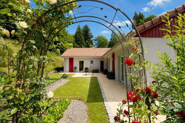Vente / Maison de plain-pied