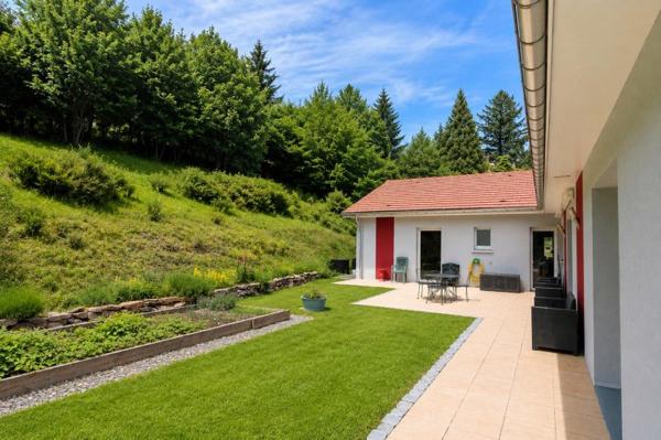 Vente / Maison de plain-pied
