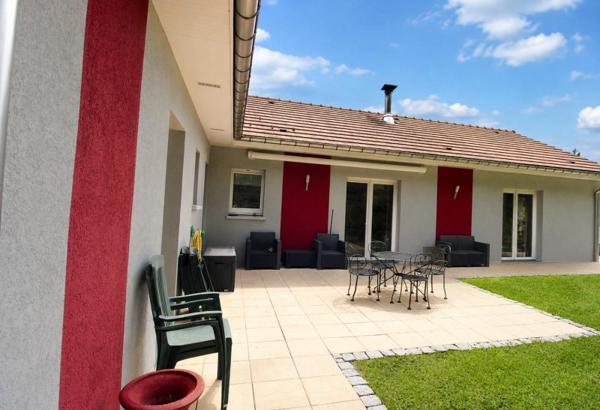 Vente / Maison de plain-pied