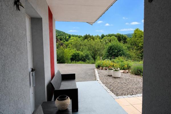 Vente / Maison de plain-pied