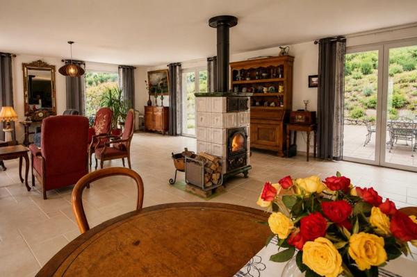 Vente / Maison de plain-pied
