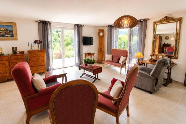 Vente / Maison de plain-pied