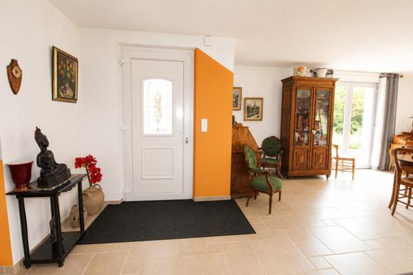 Vente / Maison de plain-pied