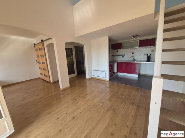 Appartement à LA CRAU, 83260 - 3 pièces 74m²