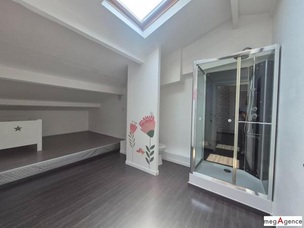 Appartement à LA CRAU, 83260 - 3 pièces 74m²