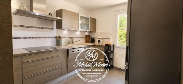 Coup de cœur à Bourg-Achard (27310) – Maison familiale 138 m², 5 chambres dont une Suite parentale et Jardin 972 m²