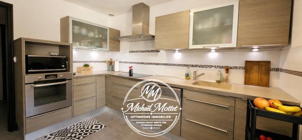Coup de cœur à Bourg-Achard (27310) – Maison familiale 138 m², 5 chambres dont une Suite parentale et Jardin 972 m²