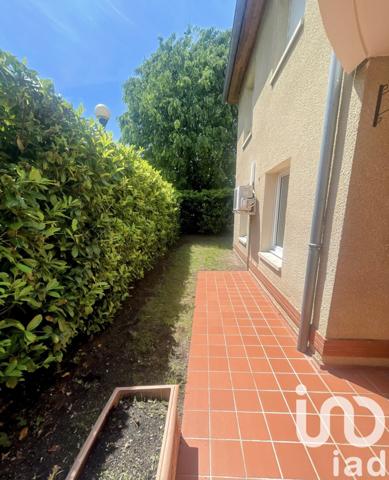 Appartement 3 pièces de 70 m² à Toulouse (31200)