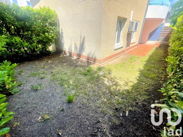 Appartement 3 pièces de 70 m² à Toulouse (31200)