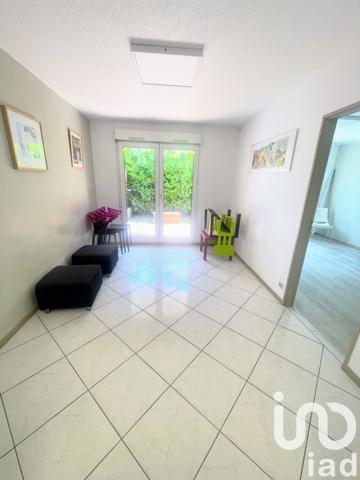 Appartement 3 pièces de 70 m² à Toulouse (31200)