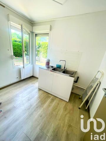 Appartement 3 pièces de 70 m² à Toulouse (31200)
