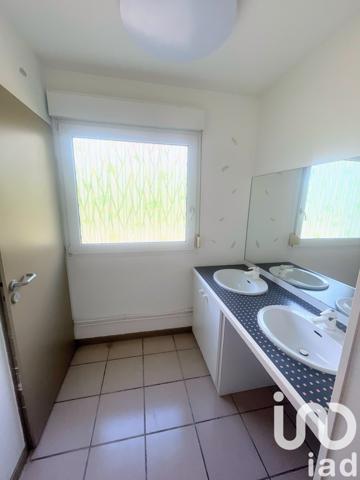 Appartement 3 pièces de 70 m² à Toulouse (31200)