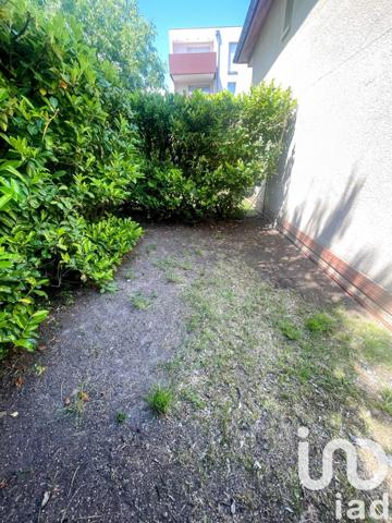 Appartement 3 pièces de 70 m² à Toulouse (31200)