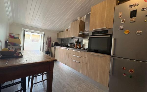 Appartement à vendre    3 pièces • 43 m2 Nice