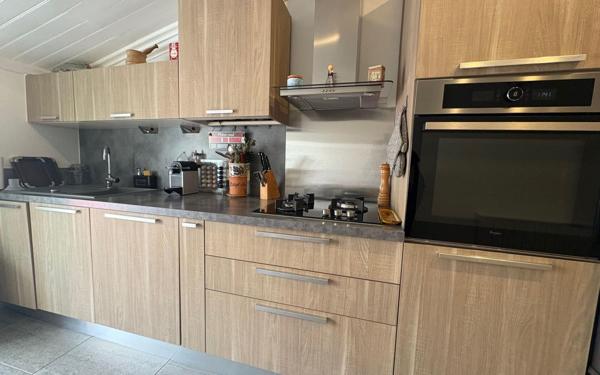 Appartement à vendre    3 pièces • 43 m2 Nice