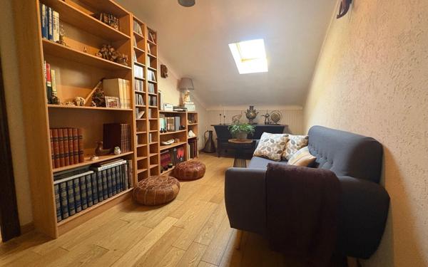 Appartement à vendre    3 pièces • 43 m2 Nice