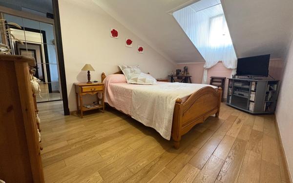 Appartement à vendre    3 pièces • 43 m2 Nice